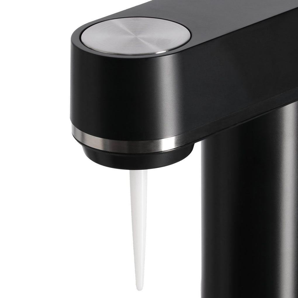 Maquina Gasificadora de Agua ElixirFizz